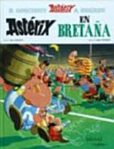 Astérix en Bretaña