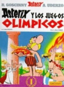 Astérix y los juegos olímpicos