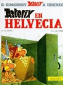 Astérix en Helvecia