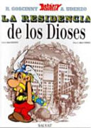 La residencia de los dioses