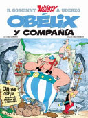 Obélix y compañía