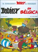 Astérix en Bélgica