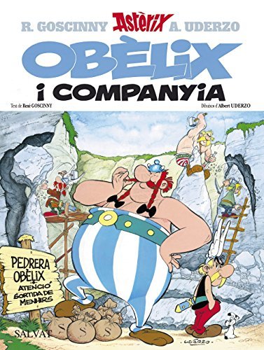 Astérix y Cleopatra