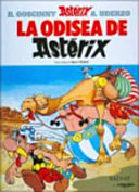 La odisea de Astérix
