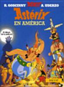 Astérix en América