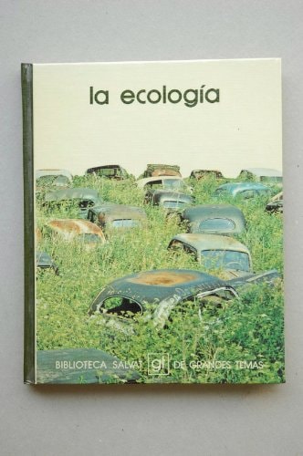 La Ecología cover
