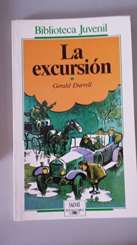 Las vacaciones del pequeño Nicolás