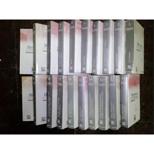 Historia universal cover