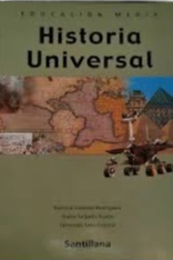 Historia universal