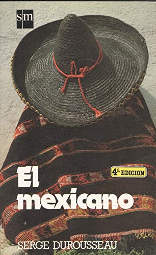 El mexicano cover