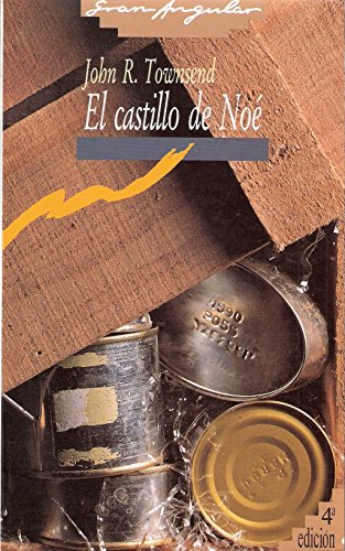 El Castillo de Noé. cover