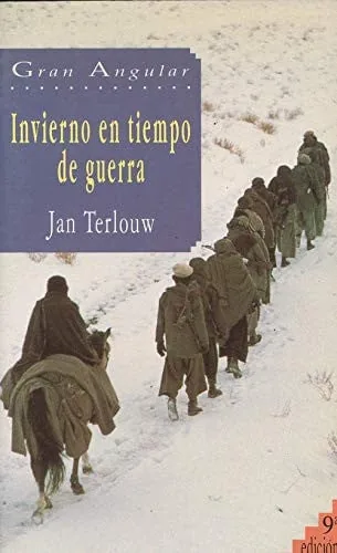 Invierno en tiempo de guerra