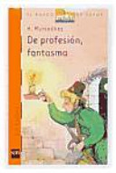 De profesiãn, fantasma cover