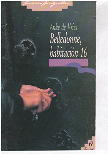 Belledonne, habitacion 16