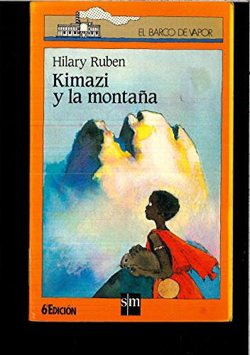 Kimazi y la monataña
