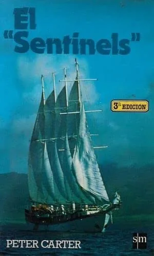 El "Sentinels" cover