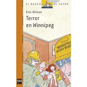 Terror en Winnipeg