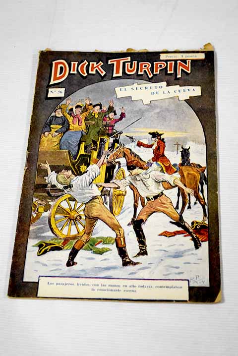 Pesadilla en vancuver