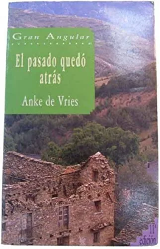 El pasado quedó atrás cover