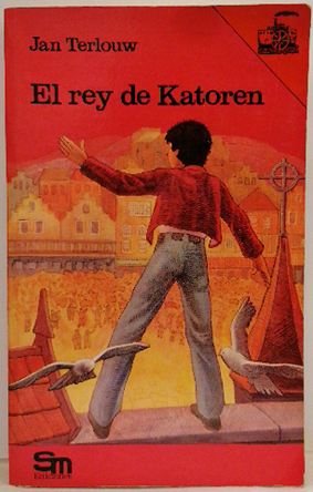 El rey de Katoren