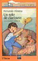 Un solo de clarinete