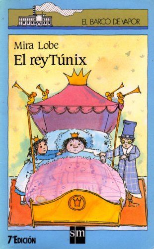 El rey Túnix