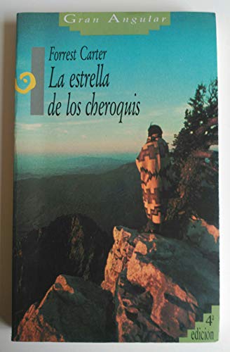 La Estrella de los Cheroquis cover