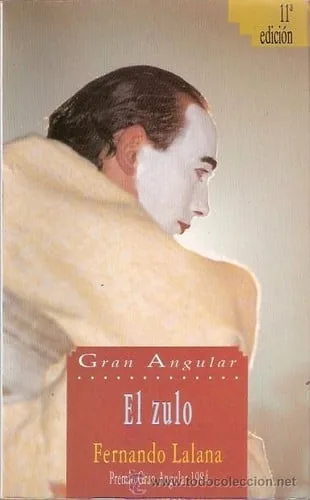 El zulo cover