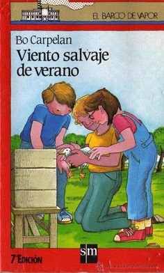 Viento salvaje de verano cover
