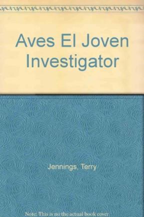 Aves cover
