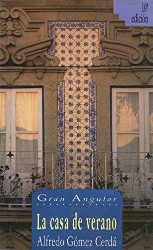 La Casa de Verano