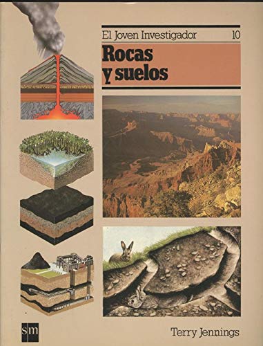 Rocas y suelos