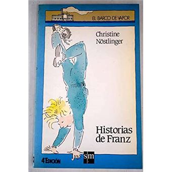 Historias de Franz