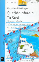 Querida abuela....Tu Susi cover