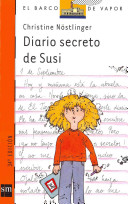 Diario secreto de susi y paul cover