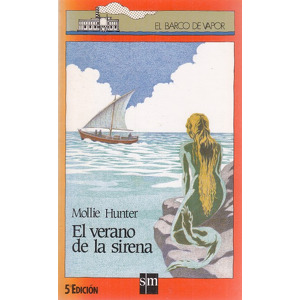 El Verano de la Sirena