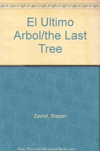 El último árbol cover