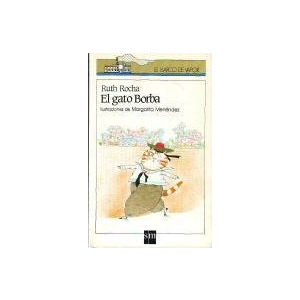 El gato Borba