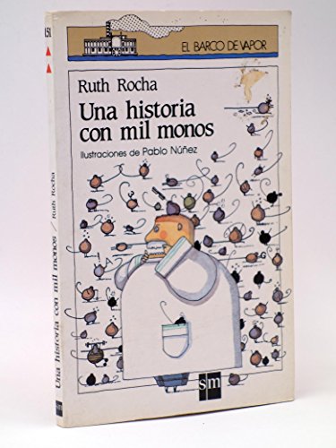 Una historia con mil monos