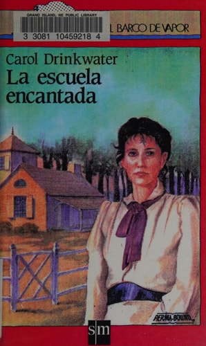 La escuela encantada cover