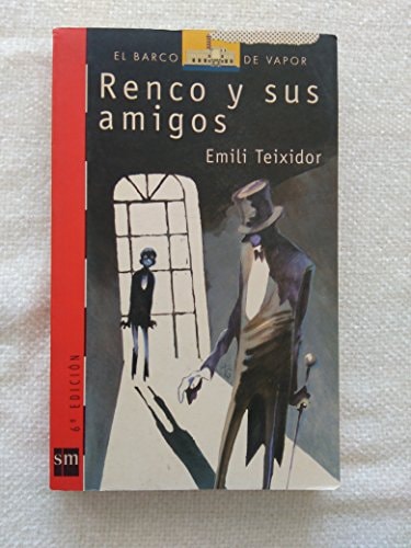 Renco y sus amigos cover