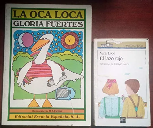 El lazo rojo