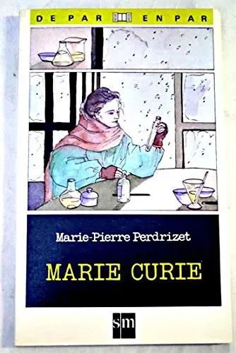 Marie Curie