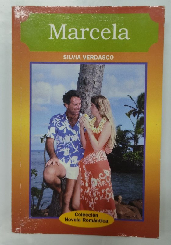 Colección Tierra Viva - Los volcanes cover