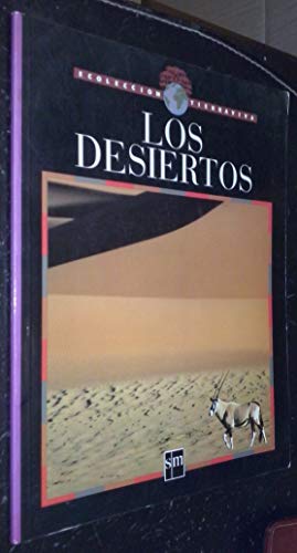 Los Desiertos
