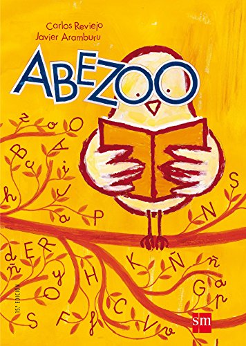 Abezoo cover