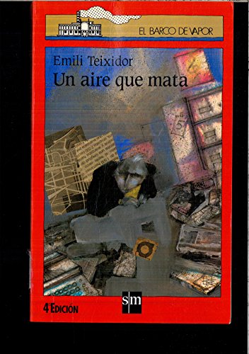 Un aire que mata