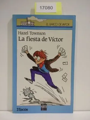 La fiesta de Victor