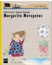 Margaritas metapatas cover