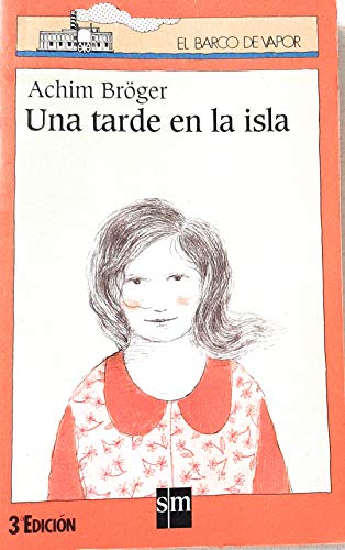 Una tarde en la isla